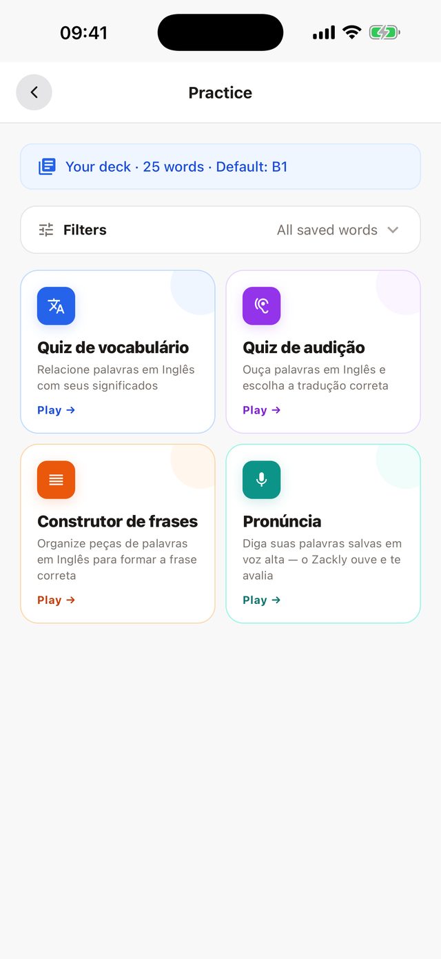 Pratique o que salvou